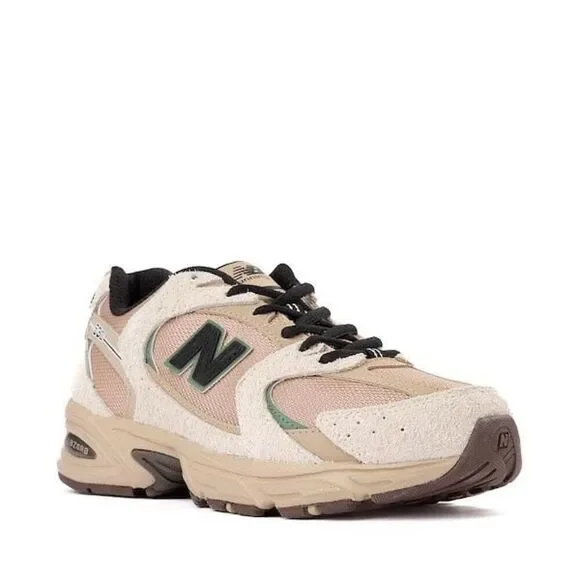 NEW BALANCE 530 Lace-up Athletic Running Sneakers (7M/8.5W) - Picture 3 of 11